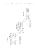 MULTI-LAYER MICROWAVE CORRUGATED PRINTED CIRCUIT BOARD AND METHOD diagram and image