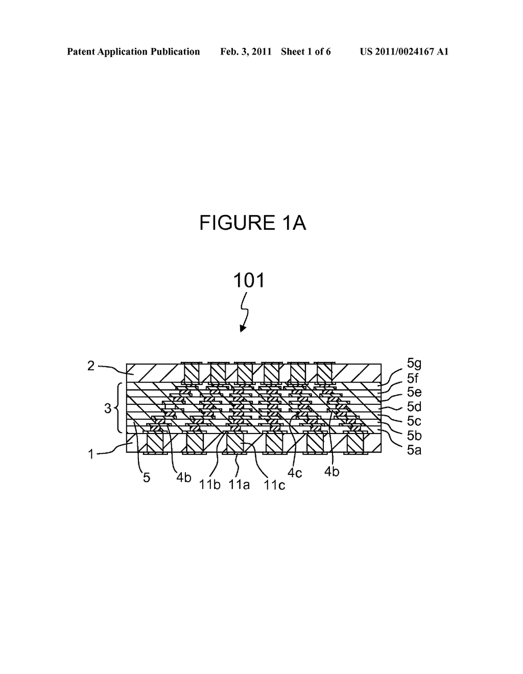 Multilayer Circuit Board - diagram, schematic, and image 02