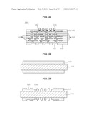 PRINTED CIRCUIT BOARD AND METHOD OF FABRICATING THE SAME diagram and image