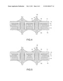 METHOD FOR SOLDERING ELECTRONIC COMPONENTS OF CIRCUIT BOARD AND CIRCUIT BOARD STRUCTURE THEREOF diagram and image