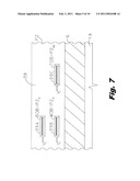 APPARATUS FOR MEASURING BENDING ON A DRILL BIT OPERATING IN A WELL diagram and image