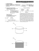 POLYCRYSTALLINE DIAMOND COMPOSITE COMPACT ELEMENTS AND TOOLS INCORPORATING SAME diagram and image