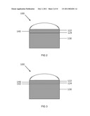 POLYCRYSTALLINE DIAMOND COMPOSITE COMPACT ELEMENTS AND TOOLS INCORPORATING SAME diagram and image