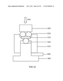 POLYCRYSTALLINE DIAMOND COMPOSITE COMPACT ELEMENTS AND TOOLS INCORPORATING SAME diagram and image