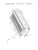 BATTERY MODULE, BATTERY SYSTEM AND ELECTRIC VEHICLE diagram and image