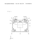 BATTERY MODULE, BATTERY SYSTEM AND ELECTRIC VEHICLE diagram and image