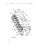 BATTERY MODULE, BATTERY SYSTEM AND ELECTRIC VEHICLE diagram and image