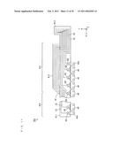 BATTERY MODULE, BATTERY SYSTEM AND ELECTRIC VEHICLE diagram and image