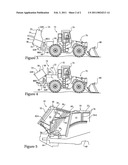 Hood Assembly For A Machine And A Method Of Use Thereof diagram and image