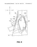 EVAPORATIVE EMISSIONS CANISTER ARRANGEMENT FOR A MOTORCYCLE, AND MOTORCYCLE INCORPORATING SAME diagram and image