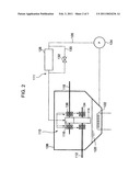 LUBRICATING DEVICE AND METHOD FOR GEARBOX diagram and image