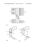 METHOD OF ALLOCATING CALLS OF A LIFT INSTALLATION AS WELL AS LIFT INSTALLATION WITH AN ALLOCATION OF CALLS ACCORDING TO THIS METHOD diagram and image