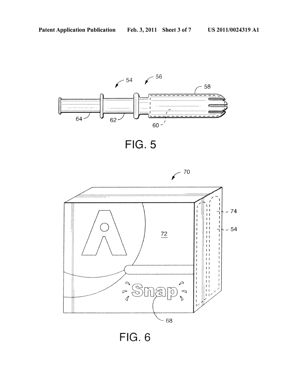 Product Name Indicia - diagram, schematic, and image 04