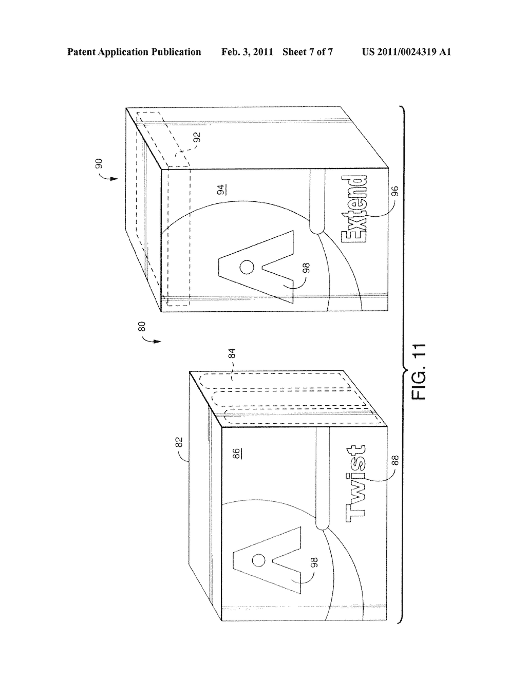 Product Name Indicia - diagram, schematic, and image 08