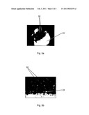 Acoustic Concentration of Particles in Fluid Flow diagram and image