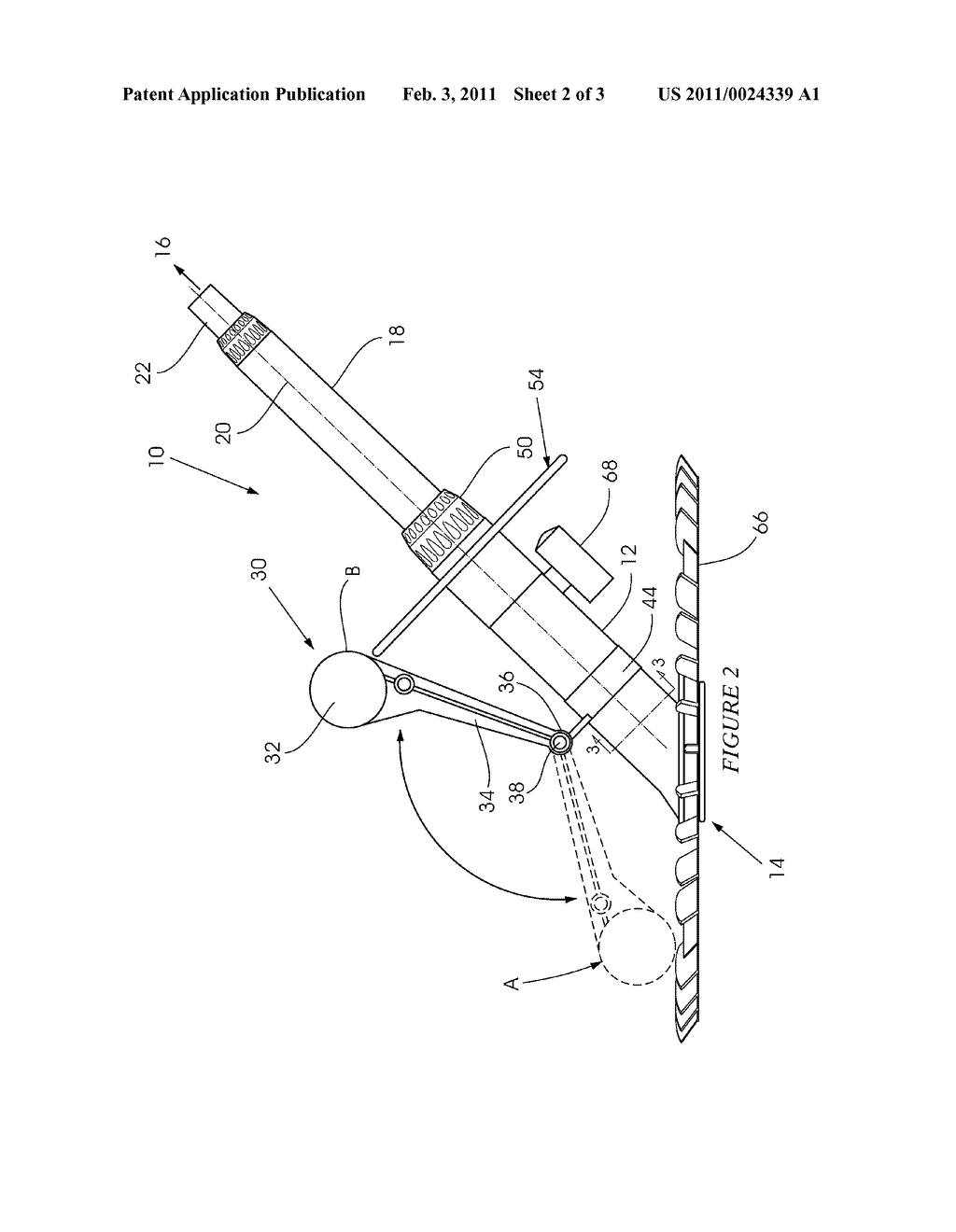 SWIMMING POOL CLEANER - diagram, schematic, and image 03