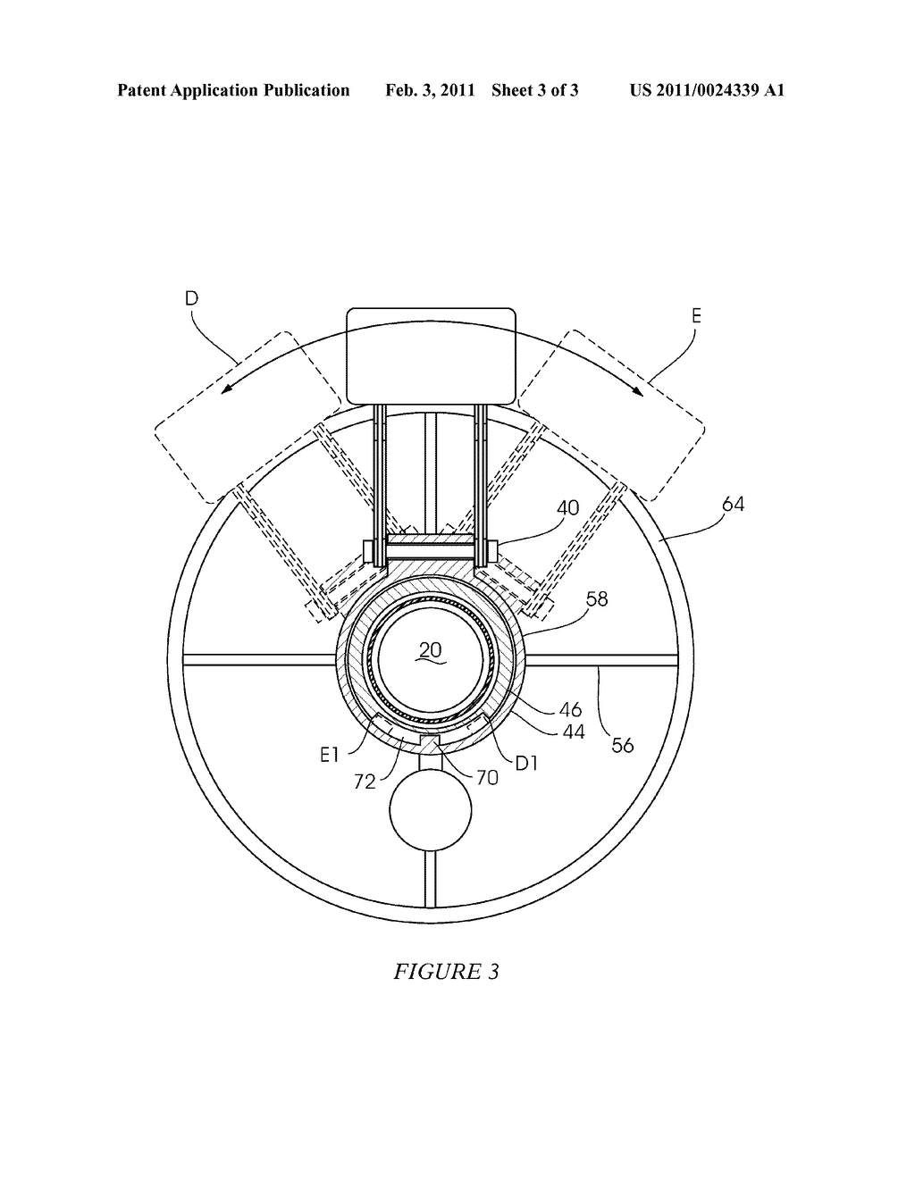 SWIMMING POOL CLEANER - diagram, schematic, and image 04