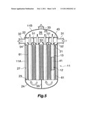 SEPARATION MEMBRANE MODULE diagram and image