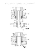 SEPARATION MEMBRANE MODULE diagram and image