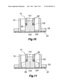 SEPARATION MEMBRANE MODULE diagram and image