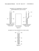 SYSTEMS, METHODS AND DEVICES RELATING TO A CELLULARIZED NEPHRON UNIT diagram and image