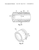 CYCLONIC DEBRIS EVACUATION APPARATUS AND METHOD FOR A PUMP diagram and image