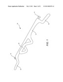 Garland Hanger diagram and image