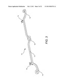 Garland Hanger diagram and image