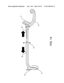 Garland Hanger diagram and image