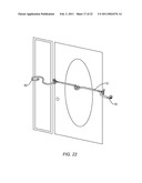 Garland Hanger diagram and image