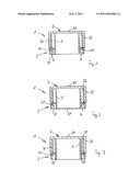 SCREW TOP FOR BOTTLES diagram and image