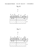 METHOD FOR MANUFACTURING MAGNETIC RECORDING MEDIUM diagram and image