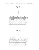 METHOD FOR MANUFACTURING MAGNETIC RECORDING MEDIUM diagram and image