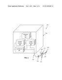 PORTABLE CUTTING DEVICE FOR BREACHING A BARRIER diagram and image