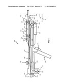 PORTABLE CUTTING DEVICE FOR BREACHING A BARRIER diagram and image