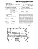 TAMPER-EVIDENT PACKAGE WITH IMPROVED OPENING PERFORMANCE diagram and image