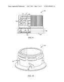 TAMPER-EVIDENT PACKAGE WITH IMPROVED OPENING PERFORMANCE diagram and image