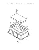 MULTI-NUT RETENTION MECHANISM diagram and image