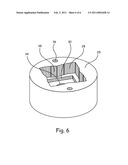 MULTI-NUT RETENTION MECHANISM diagram and image