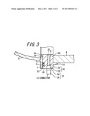 Pressure Container, and Buoyant Body and Exploratory Apparatus Provided Therewith diagram and image