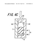 Pressure Container, and Buoyant Body and Exploratory Apparatus Provided Therewith diagram and image