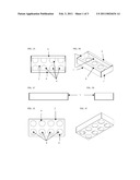 Sample Cup Container diagram and image