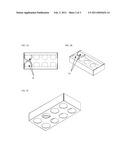 Sample Cup Container diagram and image