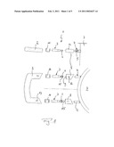 HANDLE FIXTURE diagram and image