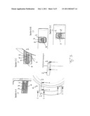 HANDLE FIXTURE diagram and image