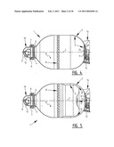 Composite container and method for manufacturing same ( Multi-Layer Preform ) diagram and image