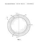 Aerosol Spray Can Agitator diagram and image