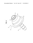 ONE-WAY VALVE AND APPARATUS AND METHOD OF USING THE VALVE diagram and image