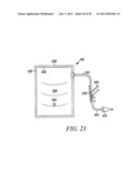 ONE-WAY VALVE AND APPARATUS AND METHOD OF USING THE VALVE diagram and image