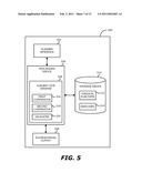 SYSTEM AND METHOD FOR MANAGING A MEDICAL PROCEDURE SITE WITH A MACHINE READABLE MARKING diagram and image